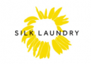 SILK LAUNDRY logo