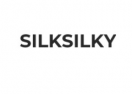 SilkSilky logo
