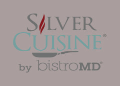 Silver Cuisine by bistroMD promo codes