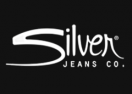 Silver Jeans Co. logo