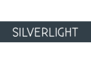 Silverlight logo