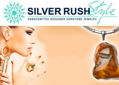 SilverRushStyle.com promo codes