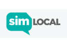 Sim Local logo
