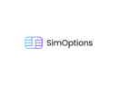 SimOptions logo
