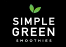 Simple Green Smoothies logo