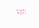 Simple Heart Co. logo