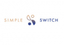 Simple Switch logo