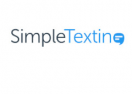 SimpleTexting logo