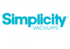 Simplicity Vacuums promo codes