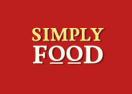 Simply Food logo