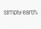 Simply Earth logo