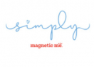 Simply Magnetic Me logo