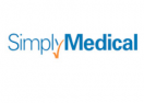 Simply Medical logo