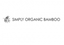 Simply Organic Bamboo logo