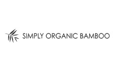 Simply Organic Bamboo promo codes
