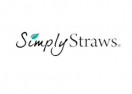 Simply Straws logo