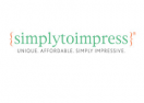 Simply to Impress promo codes