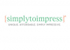 Simply to Impress