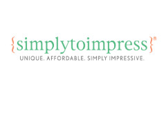 Simply to Impress promo codes