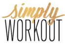 SIMPLYWORKOUT logo