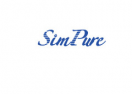 SimPure logo