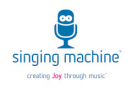 Singing Machine logo