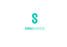 SipaBoards logo