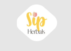 Sip Herbals promo codes