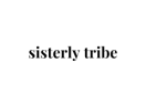 Sisterly Tribe logo