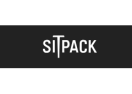 Sitpack logo