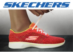 Skechers promo codes
