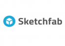 Sketchfab logo