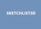 SketchList 3D promo codes