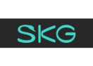 SKG Health logo