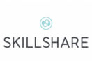 Skillshare logo