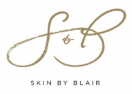 Skin By Blair logo