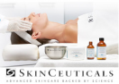 SkinCeuticals logo