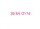 Skin Gym logo