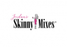 Skinny Mixes logo