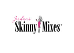 Skinny Mixes promo codes