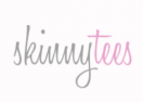 skinnytees logo