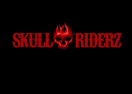 Skull Riderz logo