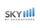 SKY by Gramophone logo