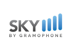 SKY by Gramophone promo codes