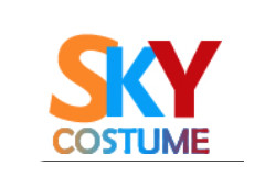 SkyCostume promo codes