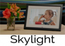 Skylight logo