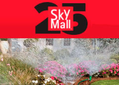 SkyMall promo codes