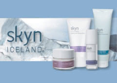 Skyn ICELAND promo codes