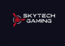 Skytech Gaming logo