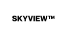 SKYVIEW logo